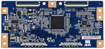 LG 55.42T09.C13 T-Con Board