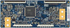 LG 55.50T05.C02 (T500HVN01.0) T-Con Board for 50LS4000-UA