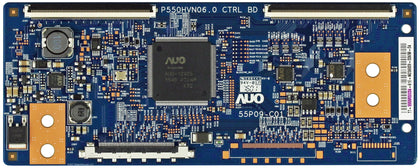 NEC 55.55P02.C04 T-Con Board