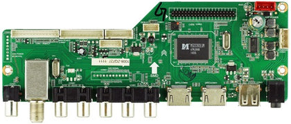 55120RE01M3393LNA35-B2 RCA Main Board for LED55G55R120Q (See note)