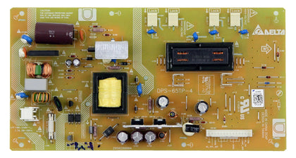 Dynex 56.04065.1M1 Power Supply Board Backlight Inverter