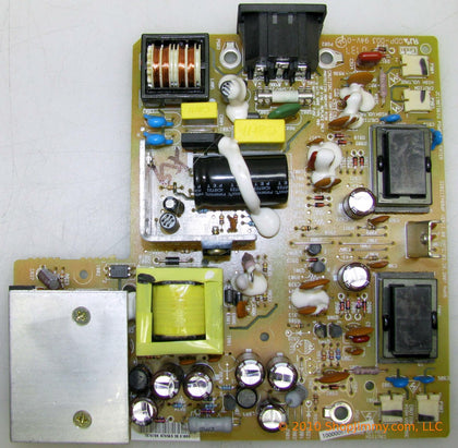 Viewsonic 6204-7019000001 Power Supply Backlight Inverter