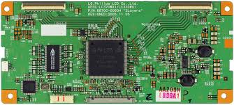 LG Philips 6871L-0839A (6870C-0060H) T-Con Board
