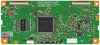 LG Philips 6871L-1041A  (6870C-0060F) T-Con Board
