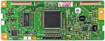 LG Philips 6871L-1082A (6870C-0089G(4L)) T-Con Unit