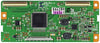 LG Philips 6871L-1668A (6870C-0266A, LC320WUN) T-Con Board
