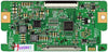 LG 6871L-2058A 6870C-0313B T-Con Board