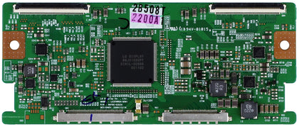 LG Philips 6871L-2200A T-Con Board