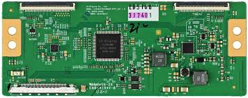 LG T-Con Board 6871L-3174D (6870C-0446C)