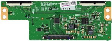 LG 6871L-3850A (6870C-0532B) T-Con Board 49L310U LE49A509