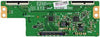 LG 6871L-3850A (6870C-0532B) T-Con Board 49L310U LE49A509