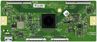 Sony 6871L-4058A (6870C-0568A, LC430EQL-SHA2) T-Con Board for XBR-43X830C