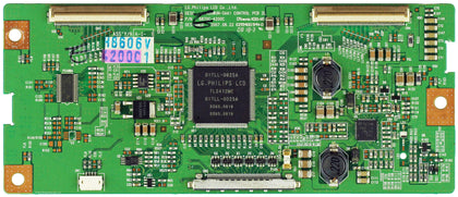 LG Philips 6871L-4200C (6870C-4200C) T-Con Board
