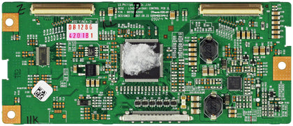LG Philips 6871L-4201B 6870C-4200C T-Con Board