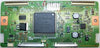 LG 6871L-4554B (6870C-0256A) T-Con Board