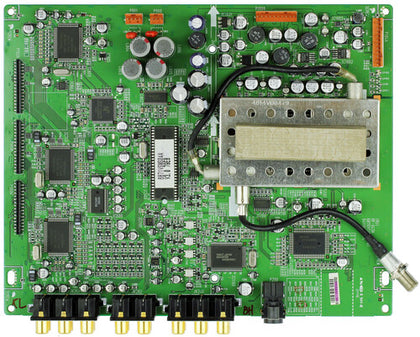 6871VSMS04A (6870VS1984E) LG Sub Analog Board Assembly