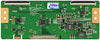 Panasonic/Vizio 6871L-2896A (6870C-0414A) T-Con Board
