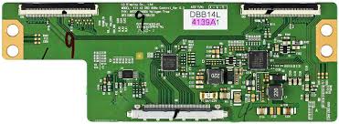 LG 6871L-4139A 6870C-0480A T-Con Board
