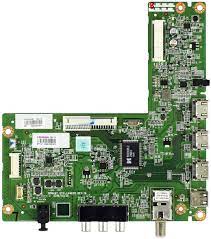 Toshiba 691V0200020 Main Board 50L420U