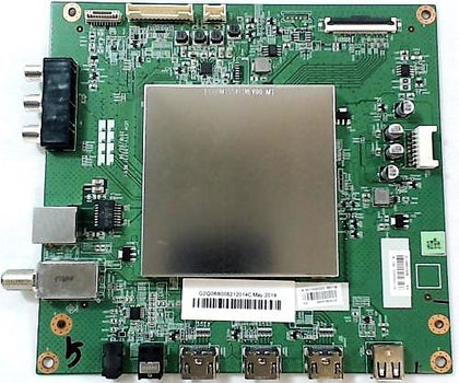 Toshiba 691V0G00220 Main Board