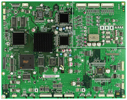 NEC 6A9M-413EA3 7S250022, PCB-5002(MP2) Main