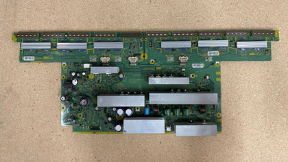 Panasonic TXNSC1LVUU TNPA5081 SC Board And Buffers