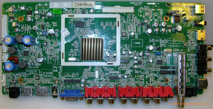 Dynex 6KS0120110 Main Board for DX-32L150A11