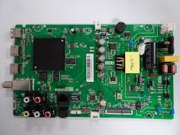 Vizio Main Board for D32H-G9 LINIXZLV/LINIXZPW Serial