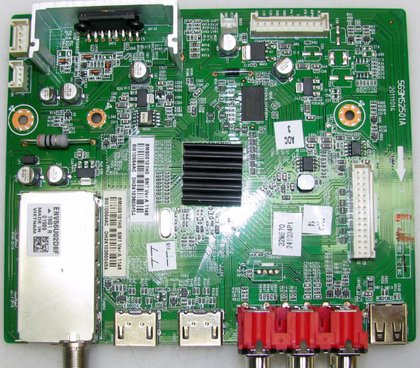 Dynex 6MS00101H0 (569MS2501A) Main Board