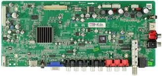 Dynex 6KT00501A0 (569KT0169E) Main Board for DX-L26-10A