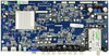 Toshiba 75012772 (STW37T VTV-L3707, 431C0H51L01) Main Board