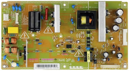 Toshiba 75014421 PK101V0980I FSP145-4F05 Power Supply Board