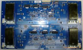 Toshiba 75015566 (6632L-0554B) Backlight Inverter Board Kit