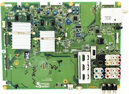 Toshiba 75015755 PE0748A, V28A000998A1 Main Board