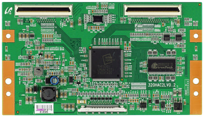 Toshiba 75015792 (LJ94-02296Q) T-Con Board