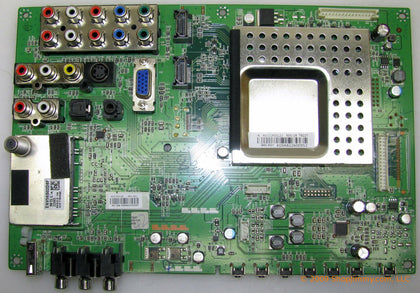 Toshiba 75016441 431C1K51L22 Main Board