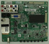 Toshiba 75017739  (461C2A51L21) Main Board