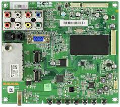 Toshiba 75022792 (461C2A51L33, TC32T) Main Board 32C100U2