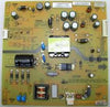 Toshiba 75023723 Power Supply / Backlight Inverter 19SL410U