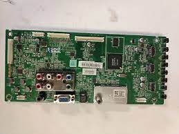 Toshiba 75028755 (431C4S51L01) Main Board 24V4210U