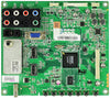 Toshiba 75028881 431C4Q51L01 Main Board