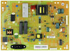 Toshiba 75037555 Power Supply/LED Board for 50L1400U / 50L3400U