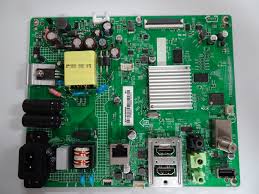 Vizio 756TXICB02K020 Main Board/Power Supply D24F-F1 (LTMDWNNV Serial)