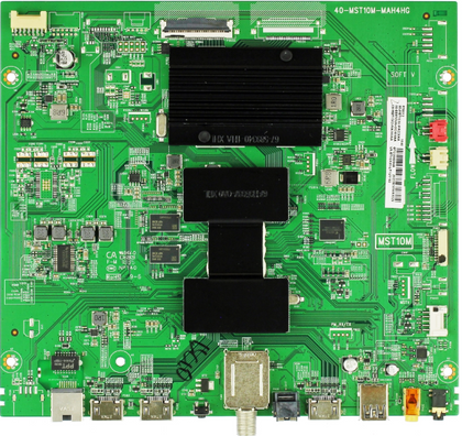 TCL Main Board for 75R615