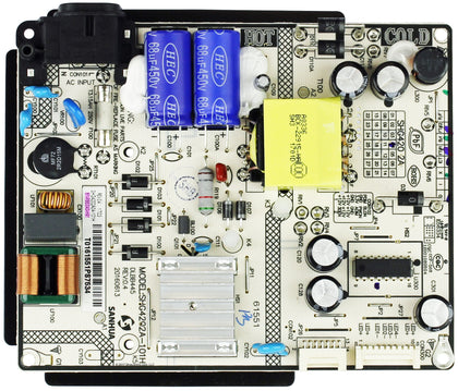 TCL 81-PBE040-H91 Power Supply