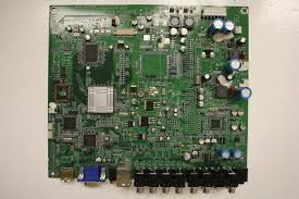 Proview 899-000-HX326XC (200-100-HX276) Main Board 3200