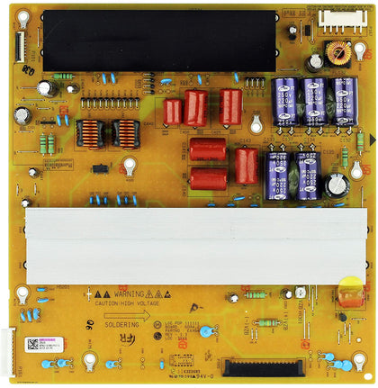 LG EBR73733601 (EAX64297701) Z Board