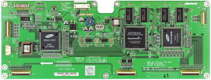 996500030137 (LJ92-01112K) Philips Main Logic CTRL Board