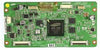 Philips 996500036815 (LJ92-01370) Main Logic Control Board