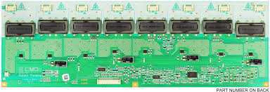 Philips 996510009688 (I315B1-16A-C001D) Backlight Inverter Board